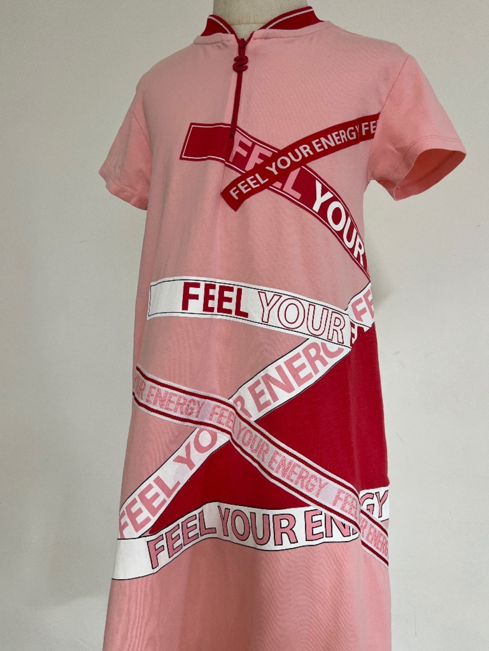 Desigual dress for girls